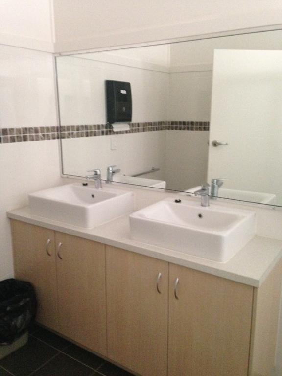Railway Hotel Bundaberg Chambre photo