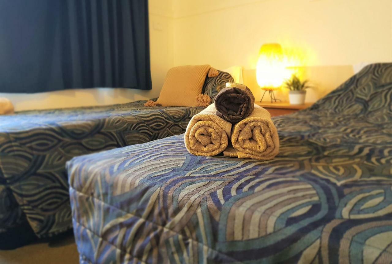 Railway Hotel Bundaberg Extérieur photo