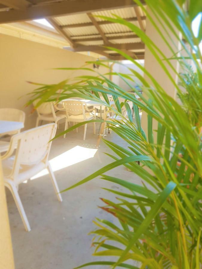 Railway Hotel Bundaberg Extérieur photo