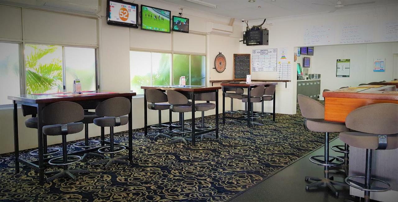 Railway Hotel Bundaberg Extérieur photo