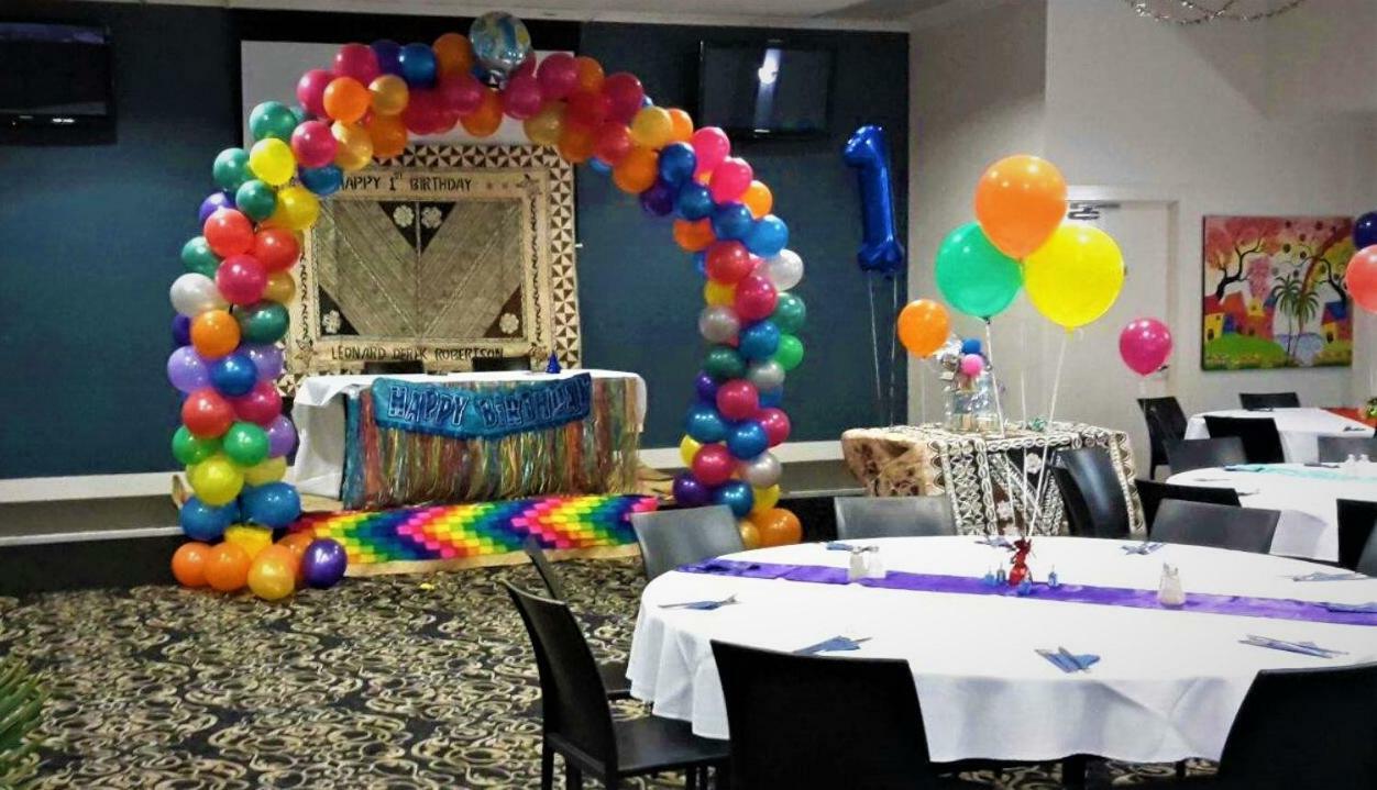 Railway Hotel Bundaberg Extérieur photo
