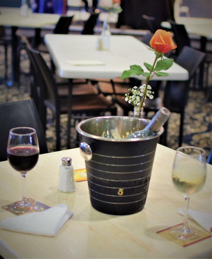 Railway Hotel Bundaberg Extérieur photo